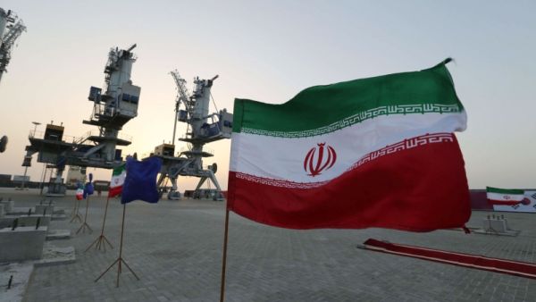 مرحلة حرجة في إيران والشرق الأوسط
