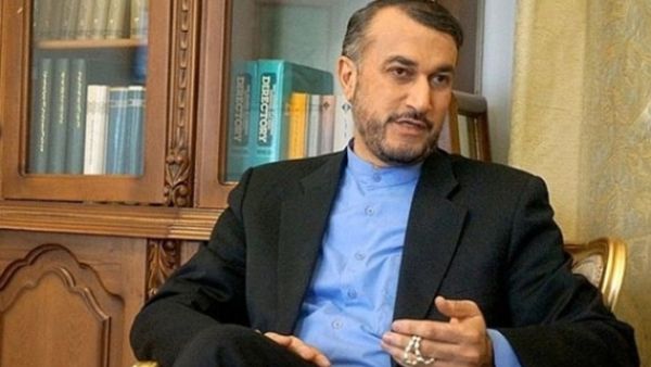 حسين أمير عبداللهيان