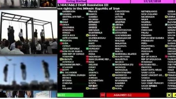  أحمدي نجاد كان لمدة 8 سنوات رئيسًا للجمهورية في نظام الملالي واختلس مليارات الدولارات