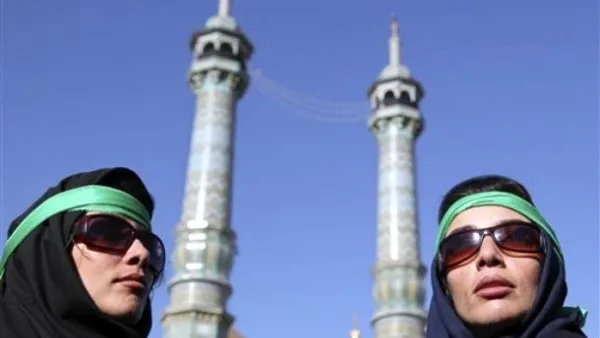 الاردن احتج على تدخل ايران بشؤون الدول العربية 