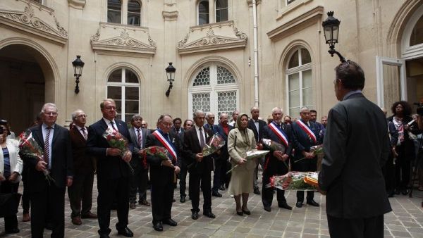 الدعوة إلى تشكيل لجنة دولية للتحقيق حول مجزرة 30 ألف سجين سياسي في العام 1988