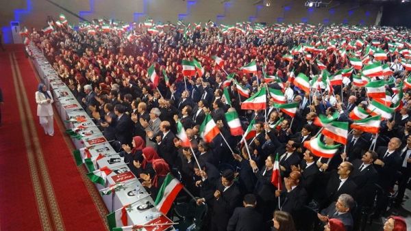 اعترافات مسؤولي النظام بهذه الجريمة ردا على تنامي حملة المقاضاة 