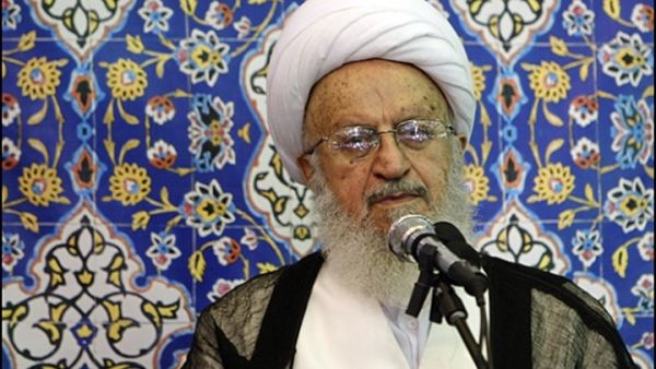 شيرازي: المهدي سينشئ نظاماً قوياً يفوق جميع القدرات البشرية للتحكم بالكَوْن كله