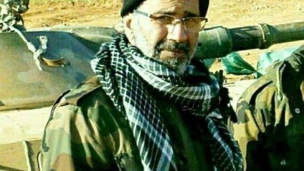 مقتل قائد كبير بالحرس الثوري الإيراني في سوريا