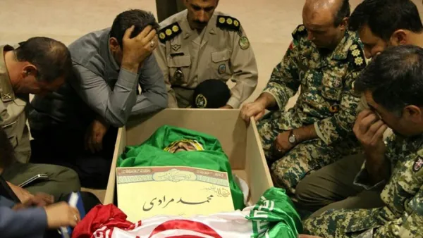 العدد الكبير جاء حصيلة 4 سنوات من القتال إلى جانب نظام بشار الأسد - 