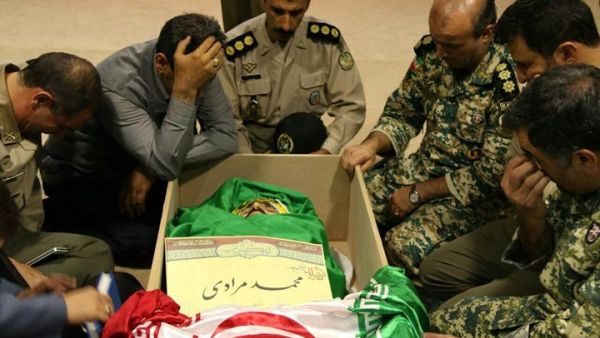 مصرع ازيد من 1000 مقاتل إيراني في سوريا