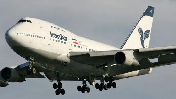 Iran considers resuming direct flights to US. [digitaljournal]
