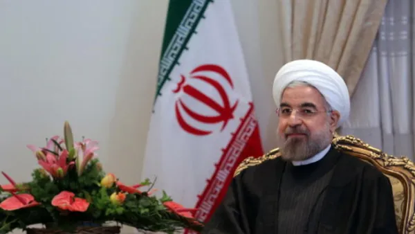 ايران انكرت في السابق وجود المحرقة 