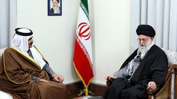 Iranian supreme leader