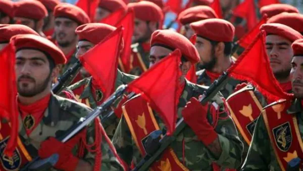 إيران ترد على وزير الخارجية السعودي: تصريحاته سخيفة وخاوية
