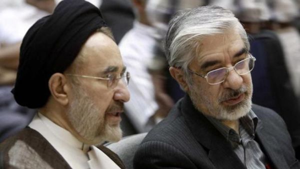 Mousavi
