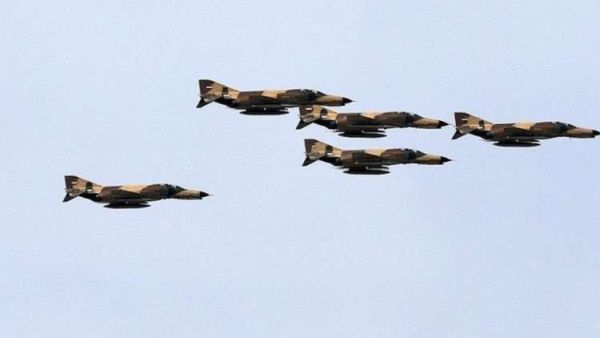 "كوثر" دخلت مرحلة الإنتاج لتحل تدريجيا مكان المقاتلات القديمة