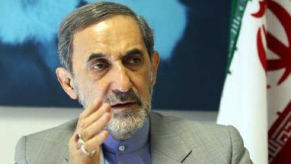 مستشار مرشد الثورة الإيرانية، علي أكبر ولايتي