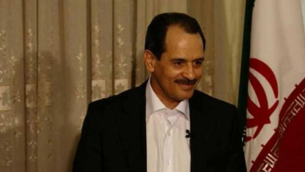 محمد علي طاهري مؤسس (عرفان حلقة)