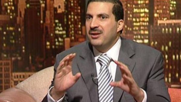 عمرو خالد