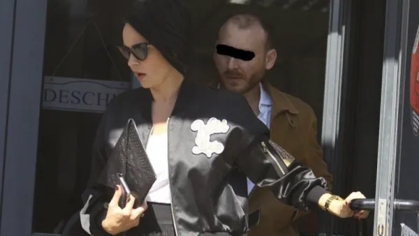 دخل برانكوفينو زاد بشكل كبير غداة تعيينه في ليبيا