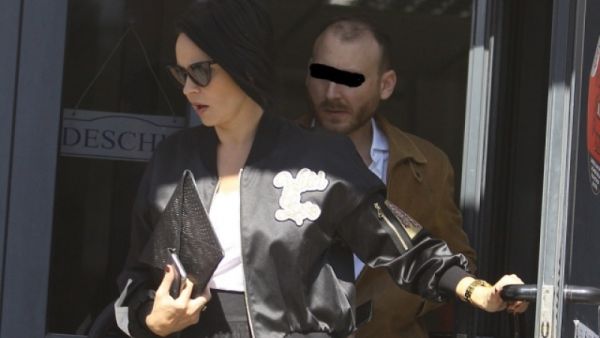 دخل برانكوفينو زاد بشكل كبير غداة تعيينه في ليبيا