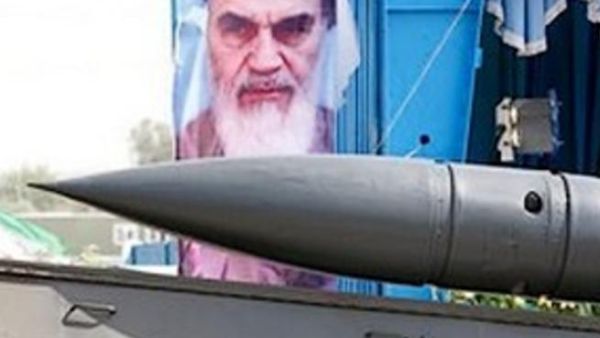 Iranian missiles
