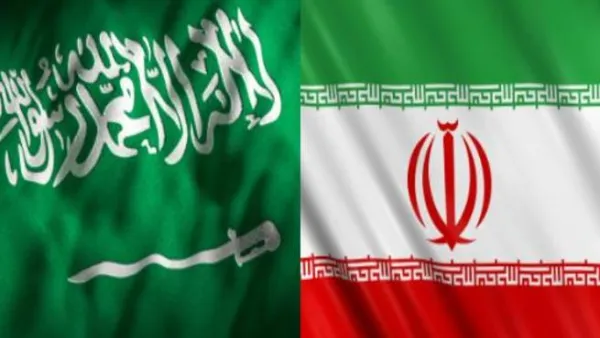 اعضاء السفارة الايرانية بالرياض واعضاء القنصلية بجدة يغادرون الأراضي السعودية