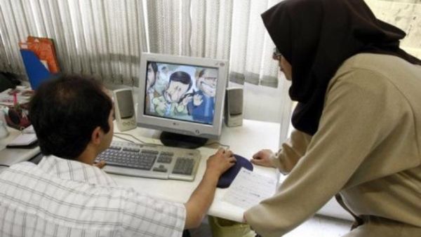 عملية التسجيل ستستمر على مدى 5 أيام 