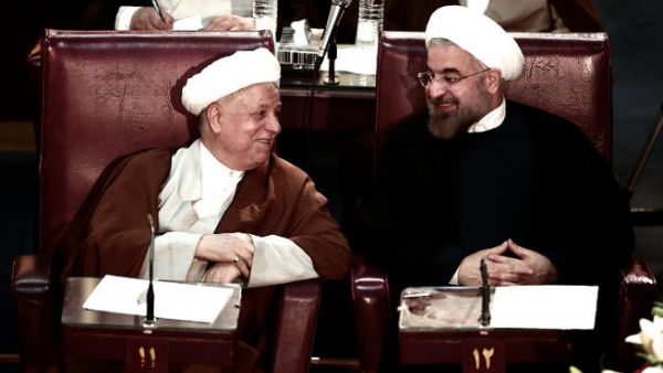 Iran's President and all of its cabinet ministers have opened accounts on Facebook. This is a significant move towards openness - the social networking site is banned in the country.
