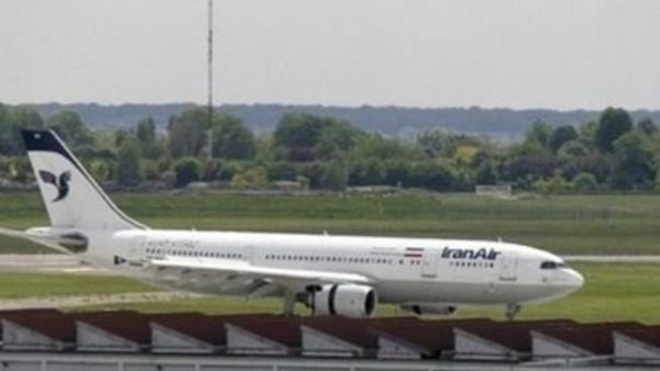 Iran Air