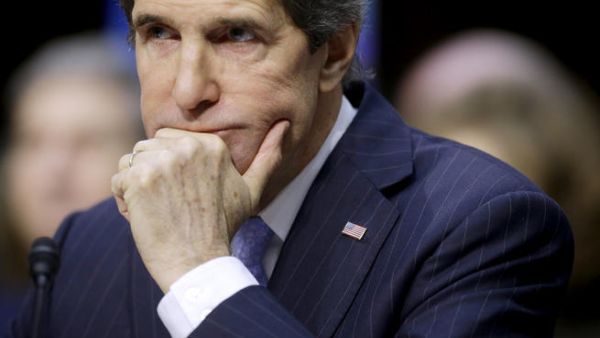 Iran talks have been at the top of the agenda as Kerry travels in the Middle East connecting with regional leaders. [wbur]