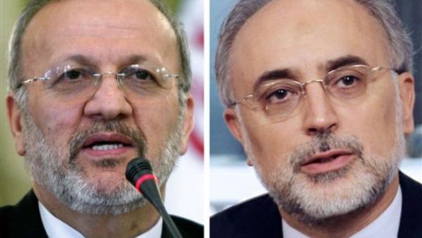 لم يصدر اي تفسير لهذه الاقالة التي تأتي بعد ايام على استئناف المفاوضات بين ايران والقوى الست الكبرى