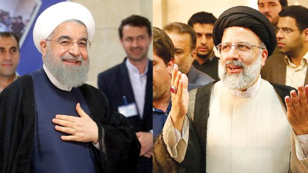 “نيويورك بوست” ترجح أن تكون السنوات القليلة القادمة ممتلئة “بأجواء العدوانية والاستفزازات” بين إيران والولايات المتحدة