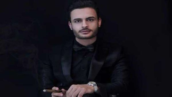  شادي سرور