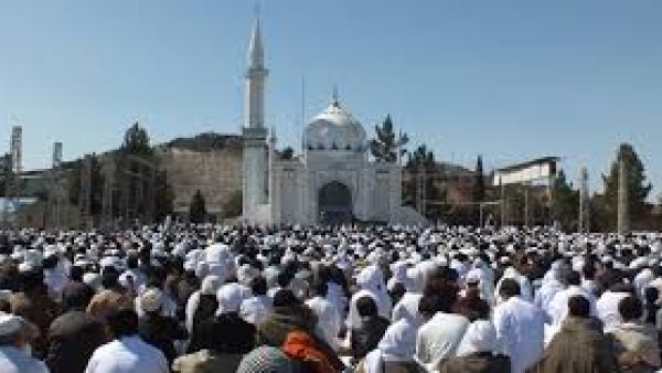 عدد السنة في إيران 15 مليوناً، من مجموع سكانها البالغ 80 مليوناً