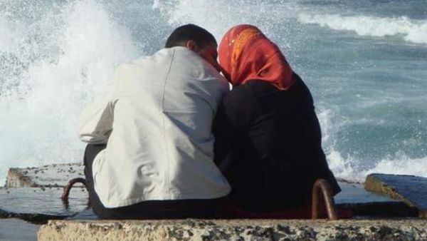 Palestinian online sex shop seeks to encourage marital intimacy.