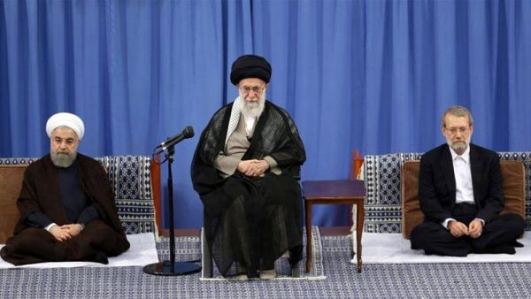 مستشار خامنئي السابق علي أكبر ولايتي بانتفاعه من إحدى فيلات الشاه سابقا،