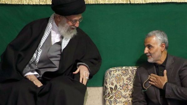 طهران: يمكننا العودة إلى تخصيب اليورانيوم بنسبة 20% في يومين!
