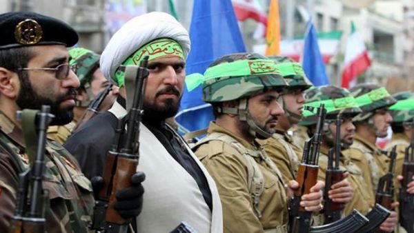 اغتصاب عشرات النساء في إيران.. ونائبة تتهم جهات نافذة
