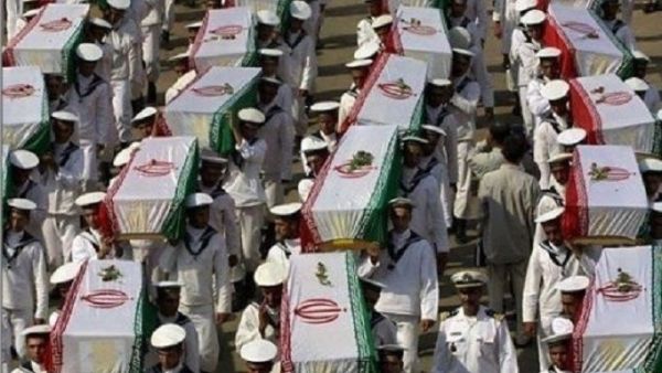 حلب فهي المدينة التي شهدت العدد الأكبر للقتلى الإيرانيين