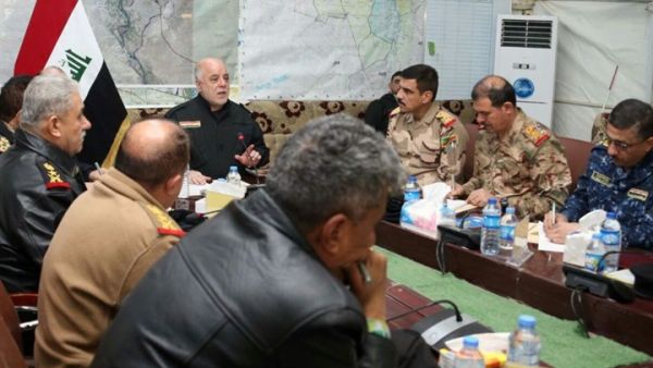 تحالف القوى الكردية يرفض التصويت على موانة 2018 لخفص حصة إقليم كردستان فيها 