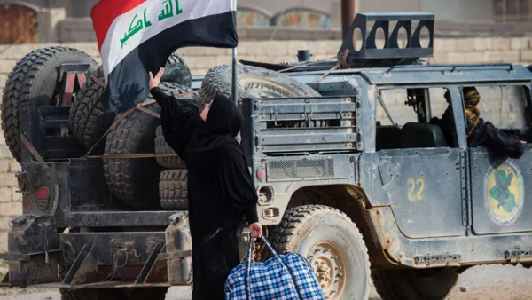 دولة مليشيات الحشد الشيعي
