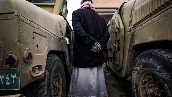 أحصت هيومن رايتس ووتش منذ 2014، 7374 لائحة اتهام و92 عملية إعدام   