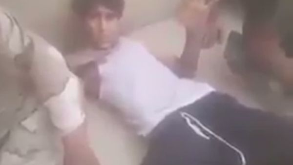 وثّق المركز البريطاني للدراسات 74 حالة قتل وتعذيب وخطف للنازحين من الموصل - تويتر