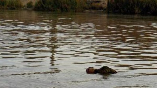 جثث طافية مكبلة الأيدي ومعصوبة العينين بنهر دجلة