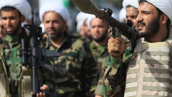 ثاني هجوم من نوعه ضد قوات الحشد الشعبي خلال يومين 