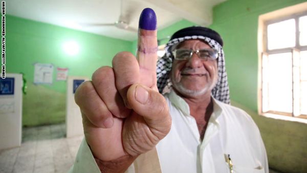 فضيحة مدوية.. تلاعب "مخيف" بنتائج انتخابات العراق (وثائق)
