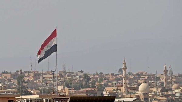 العلاقات مع التحالف الدولي مستمرة في جميع فعاليات ومجالات العمل