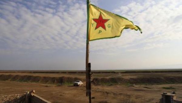 تركيا تقصف مواقع حزب العمال الكردستاني بشمال العراق وجنوب شرق تركيا