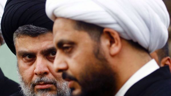 إعلان شكلي عن نزع السلاح وفك ارتباط صوري بين الأجنحة السياسية والعسكرية 