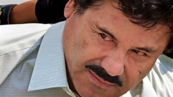 امبراطور تهريب المخدرات المعروف باسم "إيل تشابو"