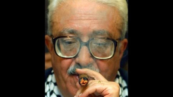 Tareq Aziz
