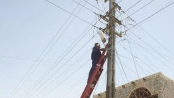 يفقتد العراق الى جميع الخدمات الانسانية 