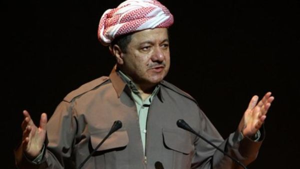 Barzani